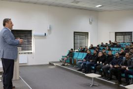 Van Büyükşehir Belediyesi personeline ‘NETCAD’ eğitimi