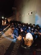 Van’da 221 kaçak göçmen yakalandı