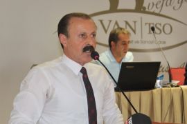 Van Büyükşehir Belediyespor Kulübü’nün adı ve logosu değişti
