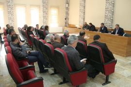 Edremit Belediyesi, kınama kararını TFF’ye gönderdi