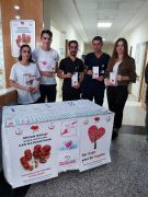 Özel Lokman Hekim Hayat Hastanesinde ‘organ bağışı’ kampanyası