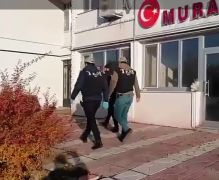 Van’ın HDP’li Özalp, Başkale ve Muradiye belediye başkanları gözaltına alındı