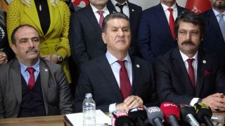 Mustafa Sarıgül: “Silahlı Kuvvetlerimiz, her zaman barış yanlısı bir ordudur”