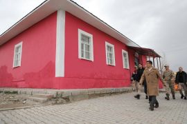 Erciş Belediyesinden eğitime tam destek